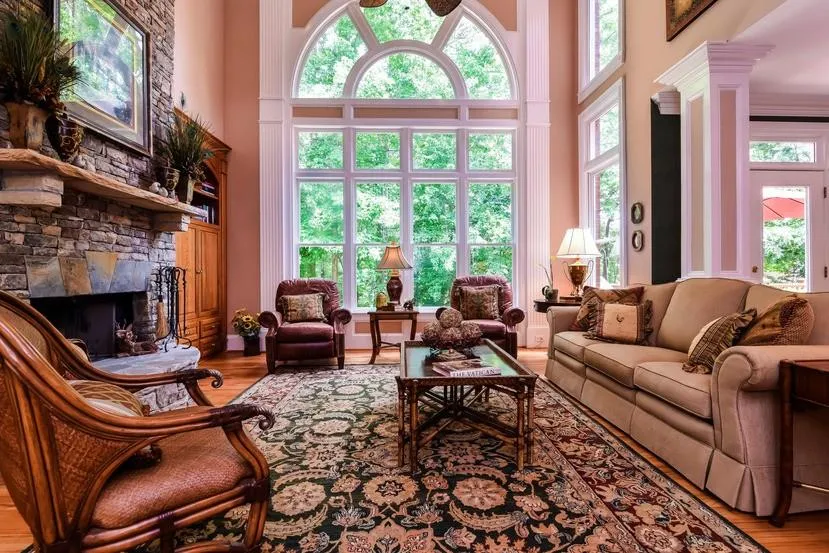 285 Spalding Springs Lane, Atlanta, Georgia 30350, 5 Bedrooms Bedrooms, ,5 BathroomsBathrooms,Residential,Sold,285 Spalding Springs Lane,5860654