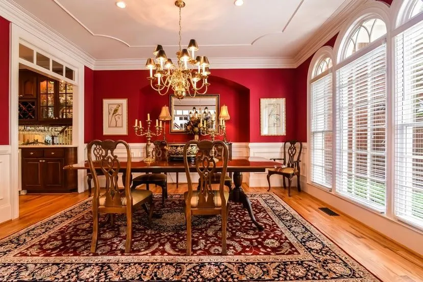 285 Spalding Springs Lane, Atlanta, Georgia 30350, 5 Bedrooms Bedrooms, ,5 BathroomsBathrooms,Residential,Sold,285 Spalding Springs Lane,5860654