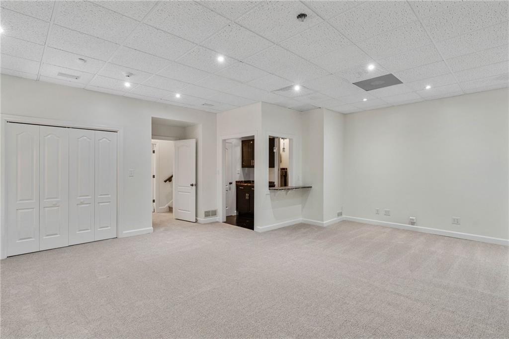 500 Highbrook Drive, Atlanta, Georgia 30342, 5 Bedrooms Bedrooms, ,3 BathroomsBathrooms,Residential,Sold,500 Highbrook Drive,7321860
