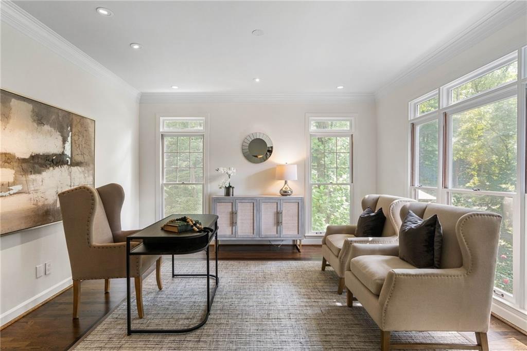 500 Highbrook Drive, Atlanta, Georgia 30342, 5 Bedrooms Bedrooms, ,3 BathroomsBathrooms,Residential,Sold,500 Highbrook Drive,7321860