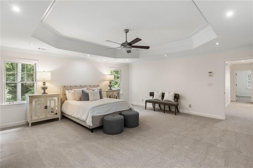 500 Highbrook Drive, Atlanta, Georgia 30342, 5 Bedrooms Bedrooms, ,3 BathroomsBathrooms,Residential,Sold,500 Highbrook Drive,7321860