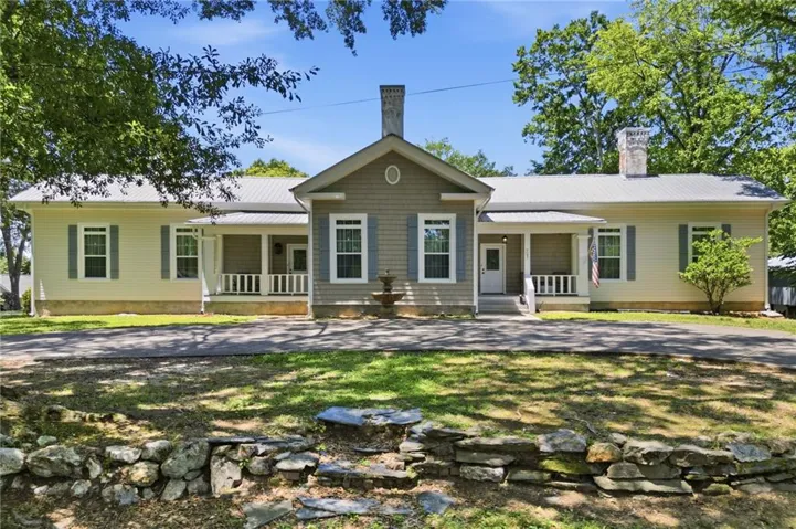 703 Forrest Avenue, Rockmart, Georgia 30153