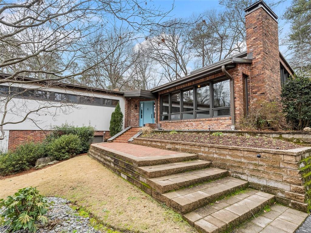 3326 Paces Ferry Road NW, Atlanta, Georgia 30327, 5 Bedrooms Bedrooms, ,4 BathroomsBathrooms,Residential,Sold,3326 Paces Ferry Road NW,7330674