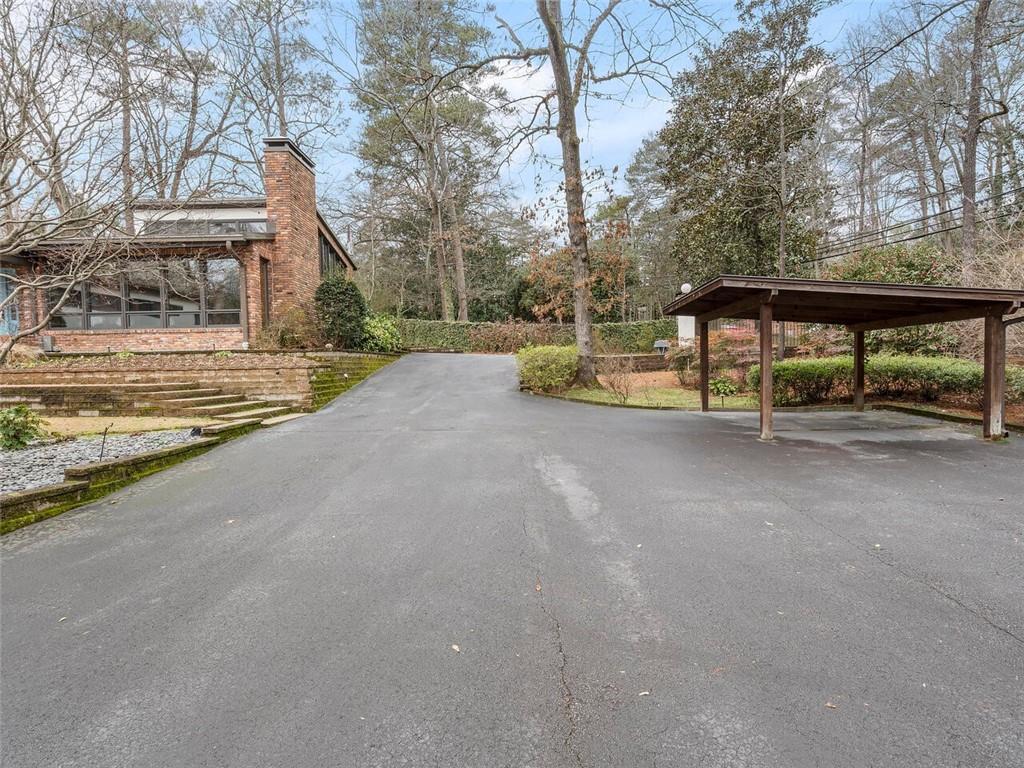 3326 Paces Ferry Road NW, Atlanta, Georgia 30327, 5 Bedrooms Bedrooms, ,4 BathroomsBathrooms,Residential,Sold,3326 Paces Ferry Road NW,7330674
