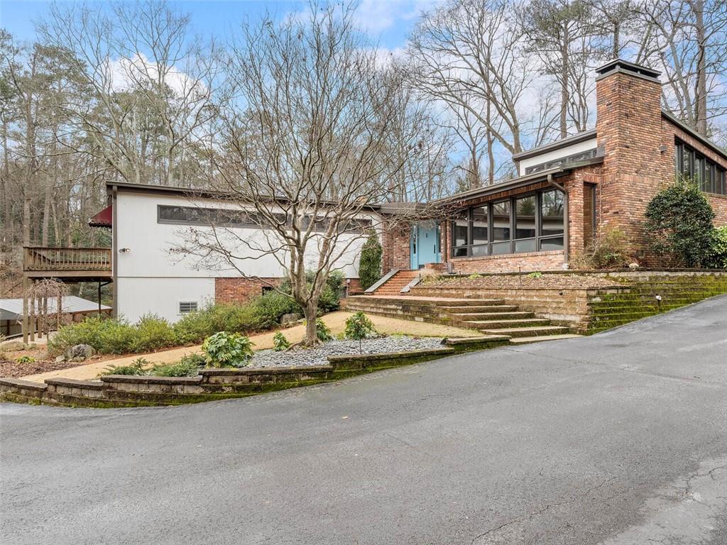 3326 Paces Ferry Road NW, Atlanta, Georgia 30327, 5 Bedrooms Bedrooms, ,4 BathroomsBathrooms,Residential,Sold,3326 Paces Ferry Road NW,7330674