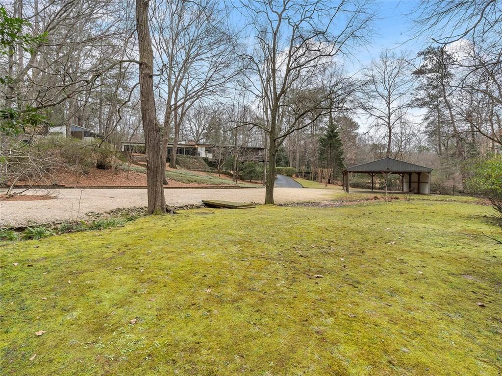 3326 Paces Ferry Road NW, Atlanta, Georgia 30327, 5 Bedrooms Bedrooms, ,4 BathroomsBathrooms,Residential,Sold,3326 Paces Ferry Road NW,7330674