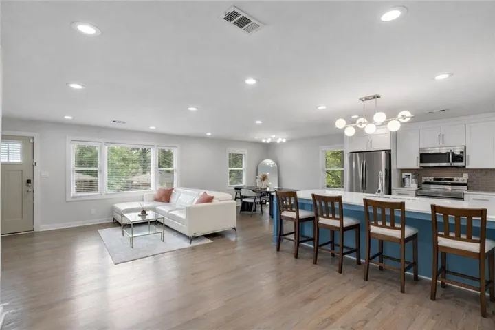 2353 Larchwood Road, Atlanta, Georgia 30310