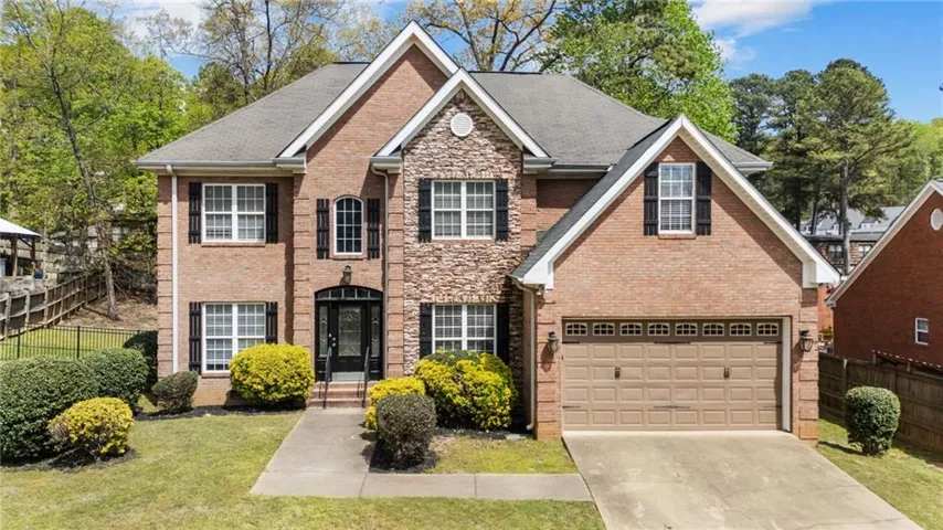 24 Saddlebrook Drive Se, Rome, Georgia 30161