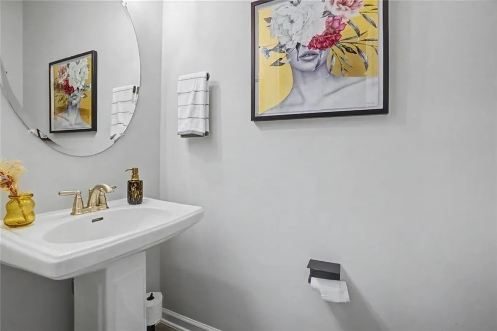 Georgia 30318, 0 ,2 BathroomsBathrooms,Residential,For Sale,7853490