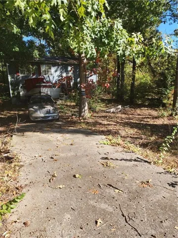 4336 Central Church Road, Douglasville, Georgia 30135