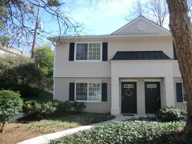 6940 Roswell Road Unit 22a, Atlanta, Georgia 30328, 2 Bedrooms Bedrooms, ,1 BathroomBathrooms,Residential,Sold,6940 Roswell Road Unit 22a,5803701