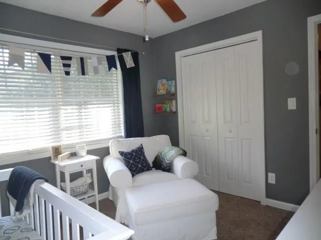 6940 Roswell Road Unit 22a, Atlanta, Georgia 30328, 2 Bedrooms Bedrooms, ,1 BathroomBathrooms,Residential,Sold,6940 Roswell Road Unit 22a,5803701