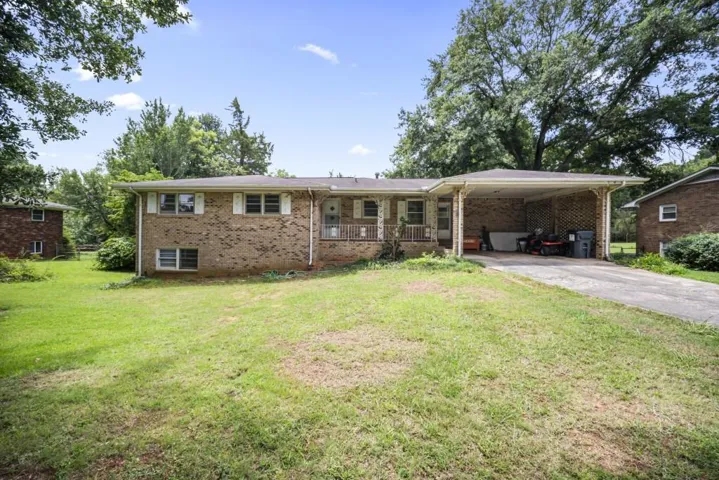 1810 Hasty Road, Marietta, Georgia 30062