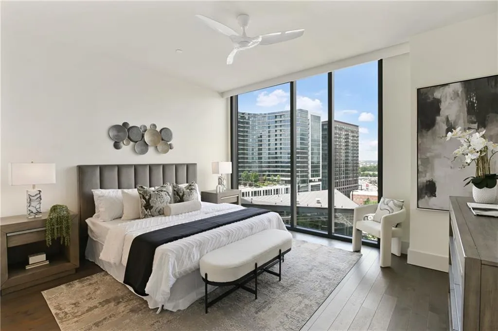 Primary Suite