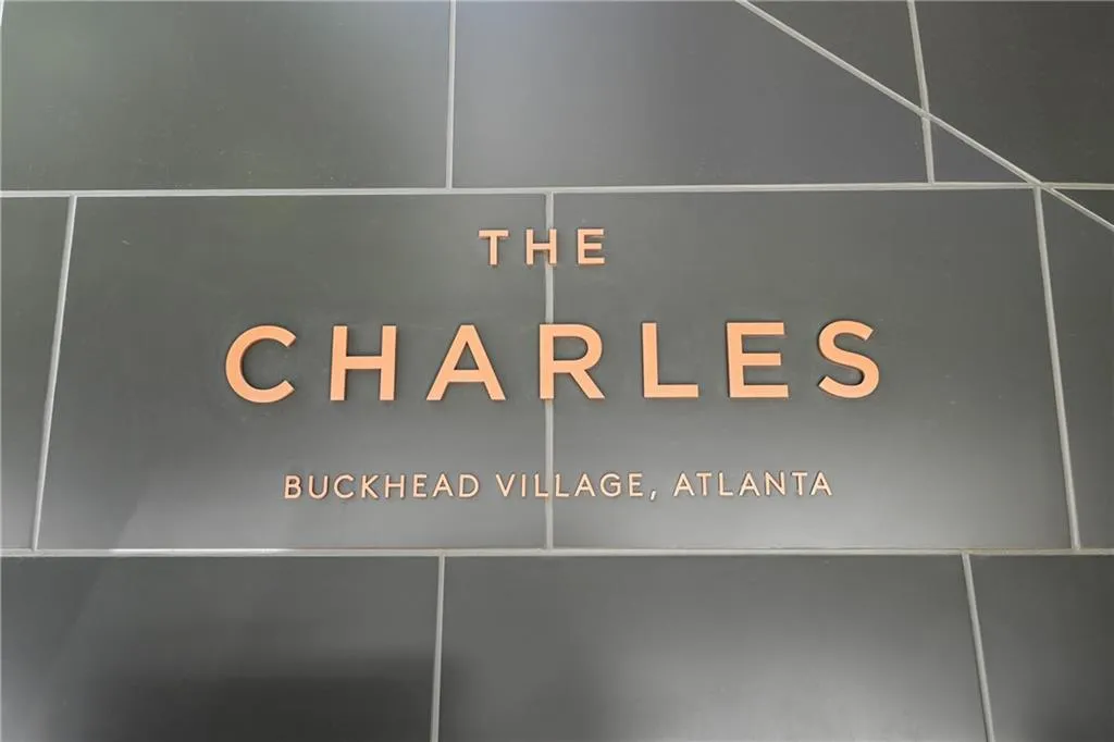 3107 Peachtree Road Ne Unit 1005, Atlanta, Georgia 30305, 2 Bedrooms Bedrooms, ,2 BathroomsBathrooms,Residential,For Sale,3107 Peachtree Road Ne Unit 1005,7580294