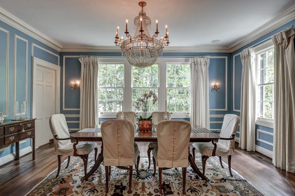 165 West Wesley Road, Atlanta, Georgia 30305, 5 Bedrooms Bedrooms, ,7 BathroomsBathrooms,Residential,Sold,165 West Wesley Road,5382524