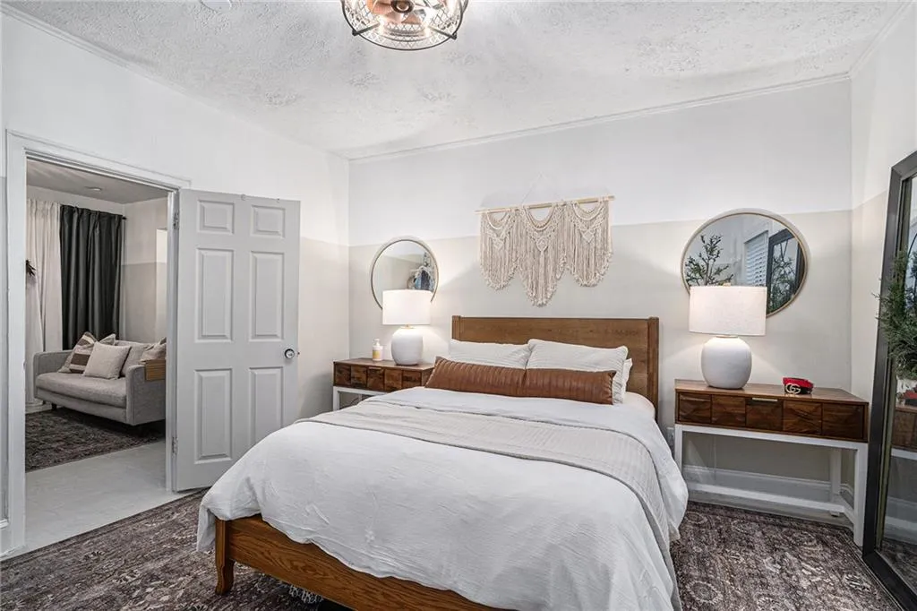 1812 Defoor Avenue Nw, Atlanta, Georgia 30318, 3 Bedrooms Bedrooms, ,2 BathroomsBathrooms,Residential,For Sale,1812 Defoor Avenue Nw,7625676