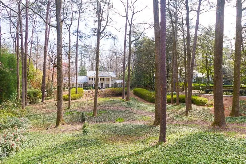 3537 Tuxedo Road, Atlanta, Georgia 30305, 6 Bedrooms Bedrooms, ,6 BathroomsBathrooms,Residential,Sold,3537 Tuxedo Road,5816965