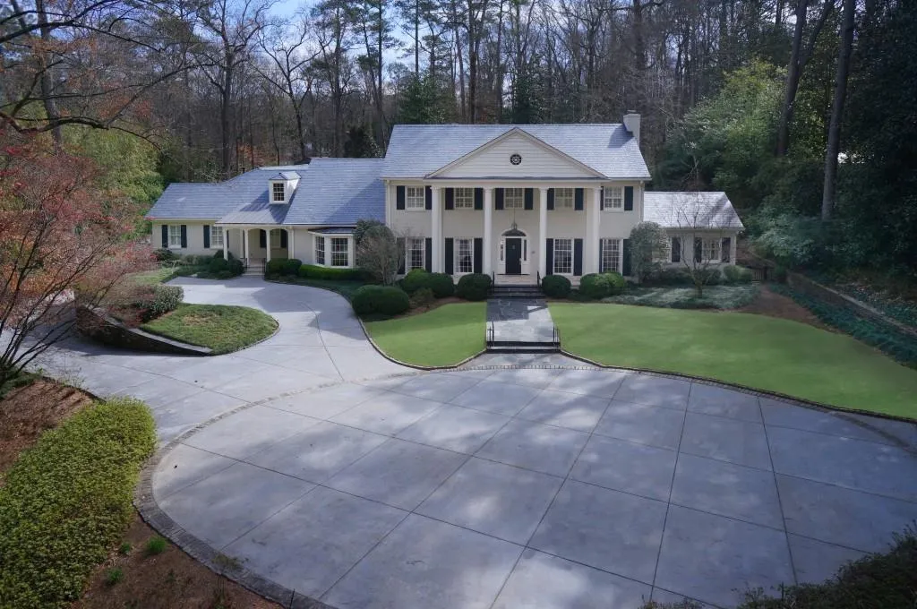 3537 Tuxedo Road, Atlanta, Georgia 30305, 6 Bedrooms Bedrooms, ,6 BathroomsBathrooms,Residential,Sold,3537 Tuxedo Road,5816965