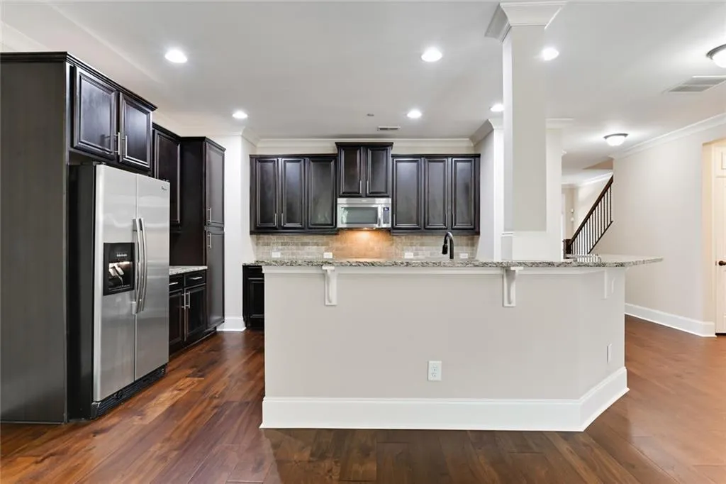 7510 Glisten Avenue Unit 316, Atlanta, Georgia 30328, 3 Bedrooms Bedrooms, ,2 BathroomsBathrooms,Residential,Sold,7510 Glisten Avenue Unit 316,6762687