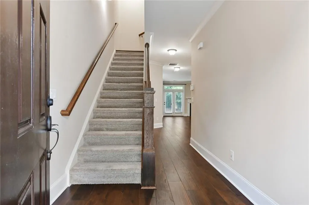 7510 Glisten Avenue Unit 316, Atlanta, Georgia 30328, 3 Bedrooms Bedrooms, ,2 BathroomsBathrooms,Residential,Sold,7510 Glisten Avenue Unit 316,6762687