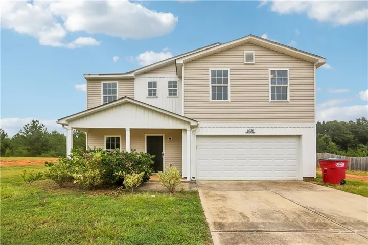 4036 Liberty Estates Drive, Macon, Georgia 31216
