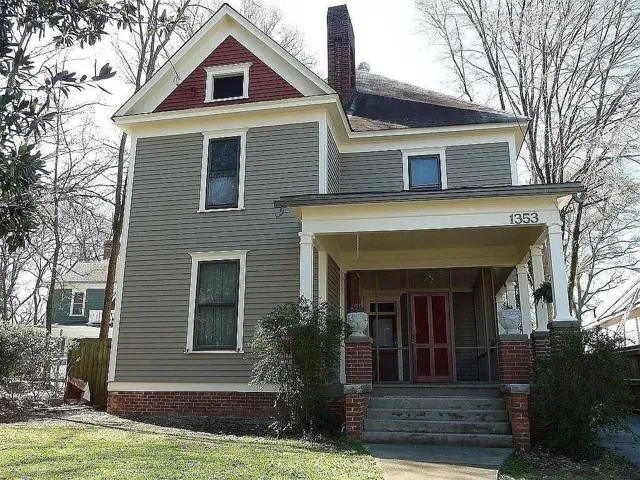 1353 La France Street Ne, Atlanta, Georgia 30307