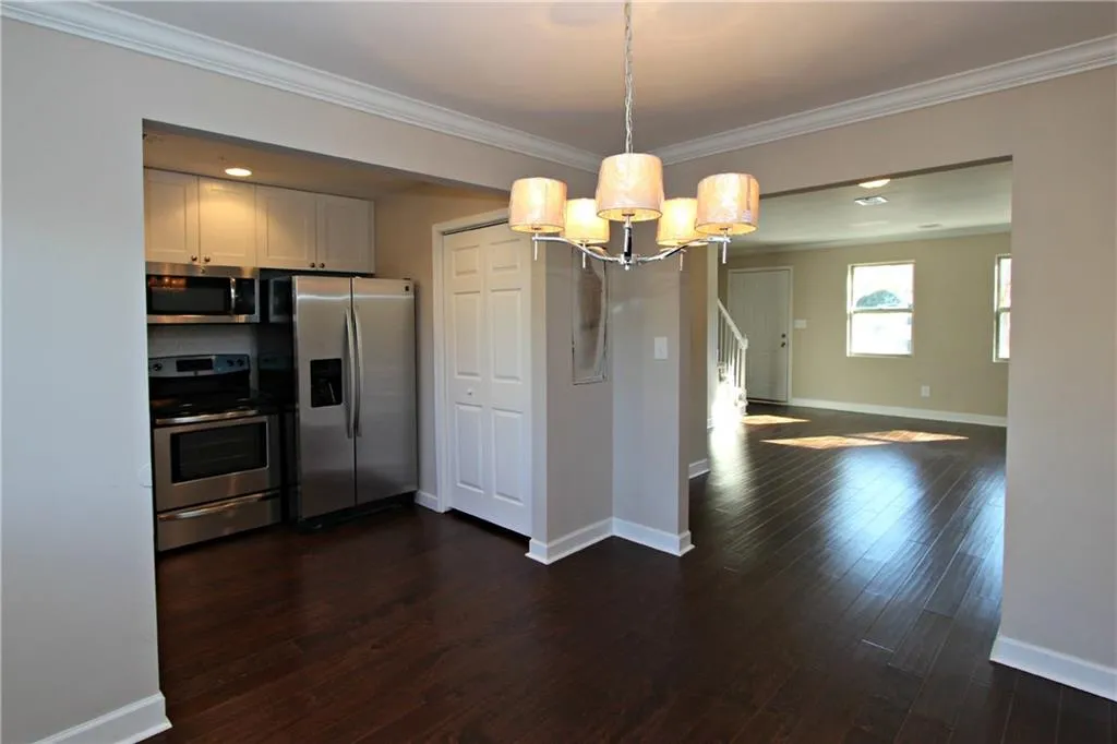 265 Winding River Drive Unit H, Sandy Springs, Georgia 30350, 2 Bedrooms Bedrooms, ,1 BathroomBathrooms,Residential,Sold,265 Winding River Drive Unit H,5645708