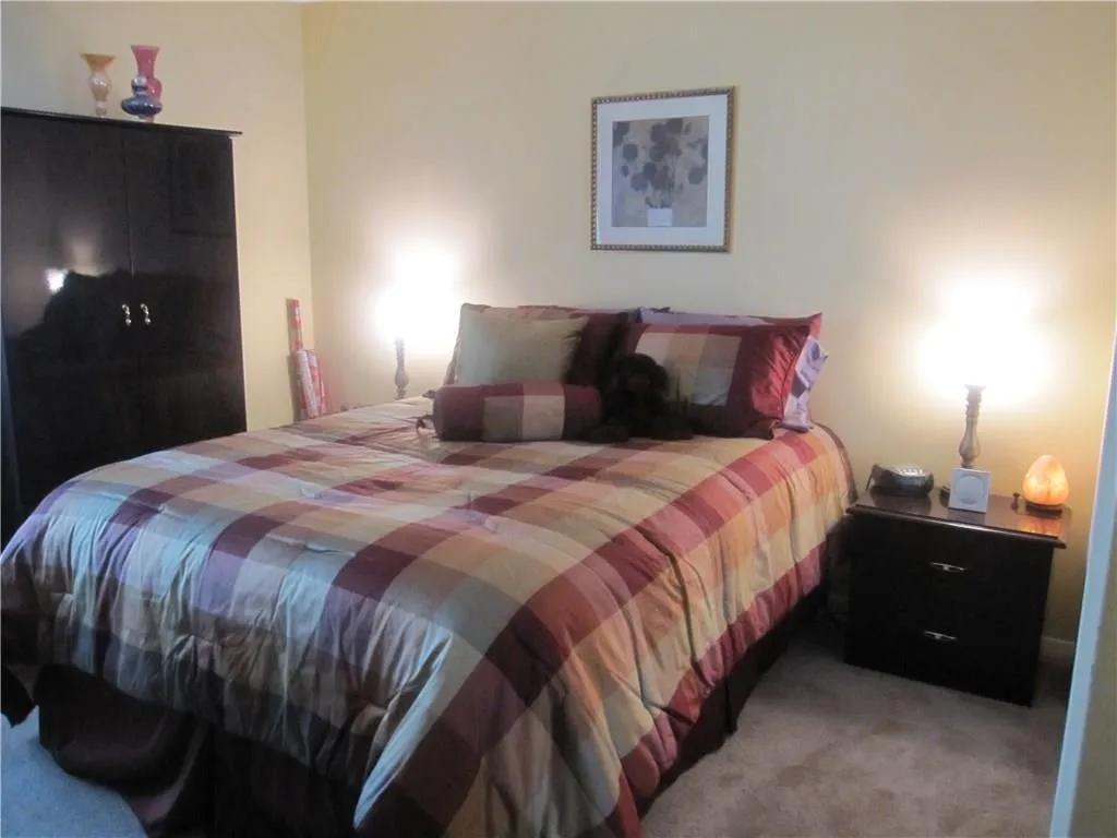 105 River Run Drive Unit 105, Atlanta, Georgia 30350, 1 Bedroom Bedrooms, ,1 BathroomBathrooms,Residential,Sold,105 River Run Drive Unit 105,5786198