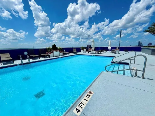 285 Centennial Olympic Park Drive Nw Unit 903, Atlanta, Georgia 30313