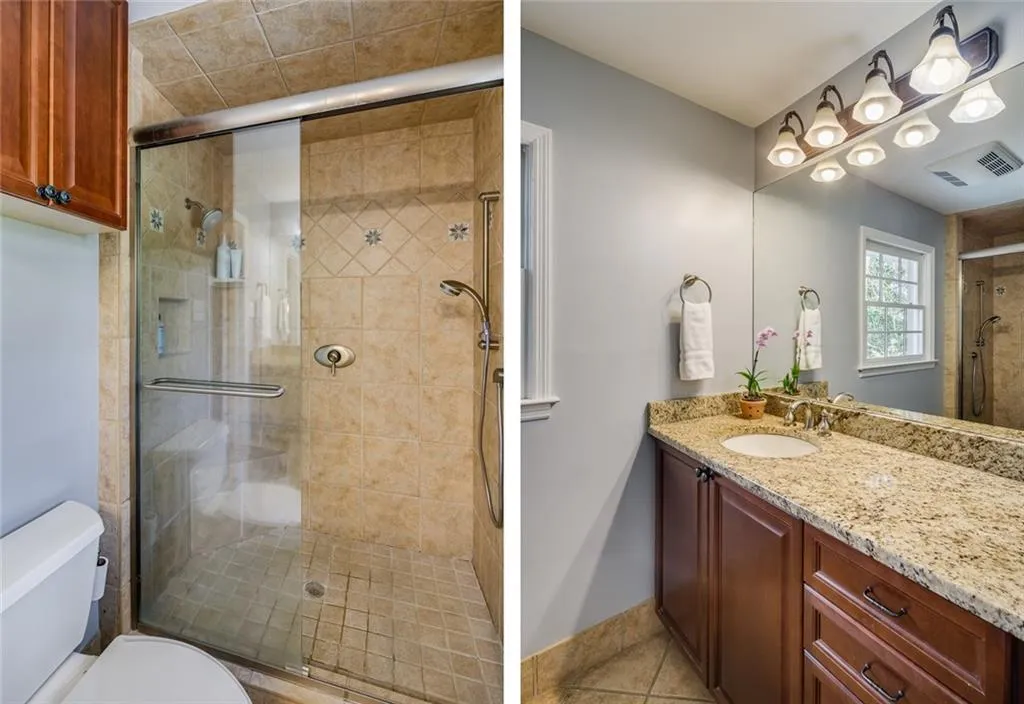 6025 Riverwood Drive, Sandy Springs, Georgia 30328, 5 Bedrooms Bedrooms, ,3 BathroomsBathrooms,Residential,Sold,6025 Riverwood Drive,6676414