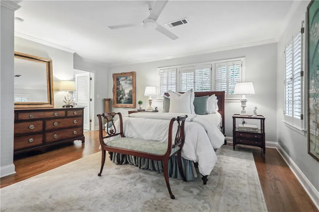 690 Starlight Drive, Atlanta, Georgia 30342, 4 Bedrooms Bedrooms, ,3 BathroomsBathrooms,Residential,Sold,690 Starlight Drive,7130516