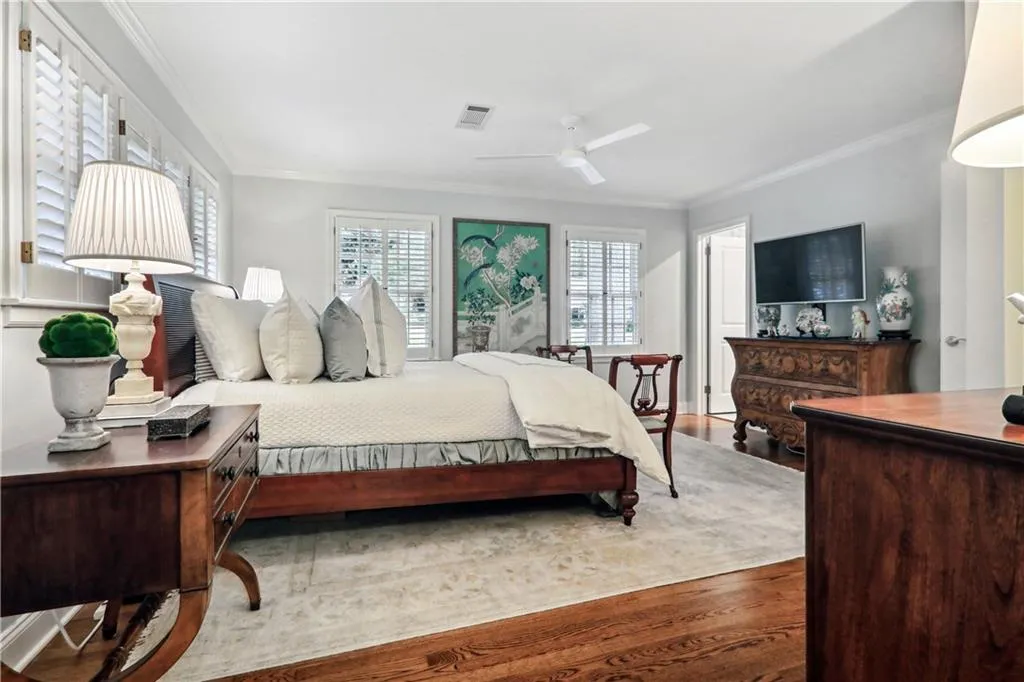 690 Starlight Drive, Atlanta, Georgia 30342, 4 Bedrooms Bedrooms, ,3 BathroomsBathrooms,Residential,Sold,690 Starlight Drive,7130516
