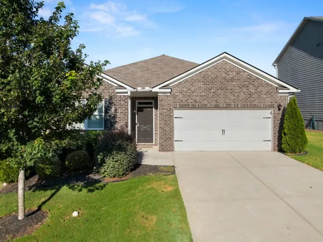 152 Starbuck Parkway, Pendergrass, Georgia 30567