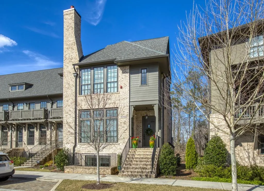 6743 Cadence Boulevard, Sandy Springs, Georgia 30328, 4 Bedrooms Bedrooms, ,4 BathroomsBathrooms,Residential,Sold,6743 Cadence Boulevard,7022220