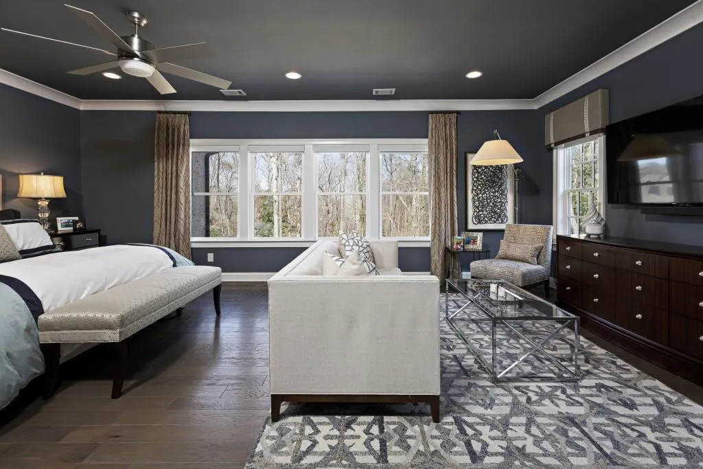 6743 Cadence Boulevard, Sandy Springs, Georgia 30328, 4 Bedrooms Bedrooms, ,4 BathroomsBathrooms,Residential,Sold,6743 Cadence Boulevard,7022220