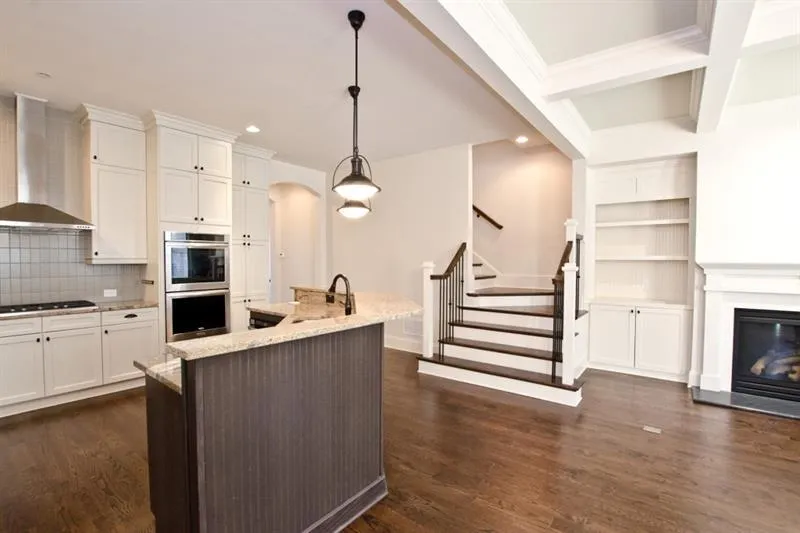 1311 Riverscall Lane, Atlanta, Georgia 30339, 3 Bedrooms Bedrooms, ,3 BathroomsBathrooms,Residential,Sold,1311 Riverscall Lane,6723754