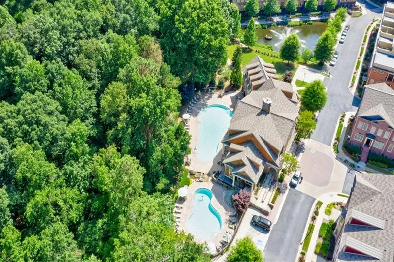 1311 Riverscall Lane, Atlanta, Georgia 30339, 3 Bedrooms Bedrooms, ,3 BathroomsBathrooms,Residential,Sold,1311 Riverscall Lane,6723754