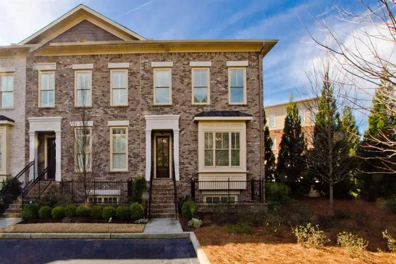 1311 Riverscall Lane, Atlanta, Georgia 30339, 3 Bedrooms Bedrooms, ,3 BathroomsBathrooms,Residential,Sold,1311 Riverscall Lane,6723754