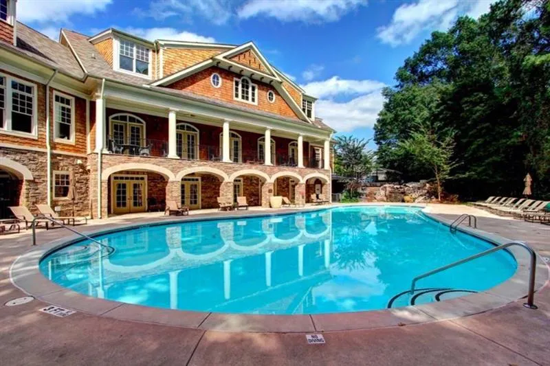 1311 Riverscall Lane, Atlanta, Georgia 30339, 3 Bedrooms Bedrooms, ,3 BathroomsBathrooms,Residential,Sold,1311 Riverscall Lane,6723754