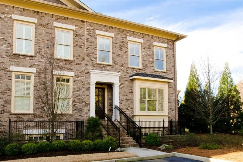 1311 Riverscall Lane, Atlanta, Georgia 30339, 3 Bedrooms Bedrooms, ,3 BathroomsBathrooms,Residential,Sold,1311 Riverscall Lane,6723754