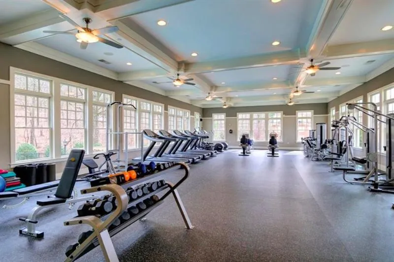 1311 Riverscall Lane, Atlanta, Georgia 30339, 3 Bedrooms Bedrooms, ,3 BathroomsBathrooms,Residential,Sold,1311 Riverscall Lane,6723754