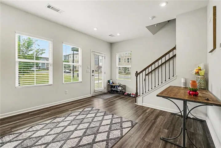1000 Taylor Court, Acworth, Georgia 30102
