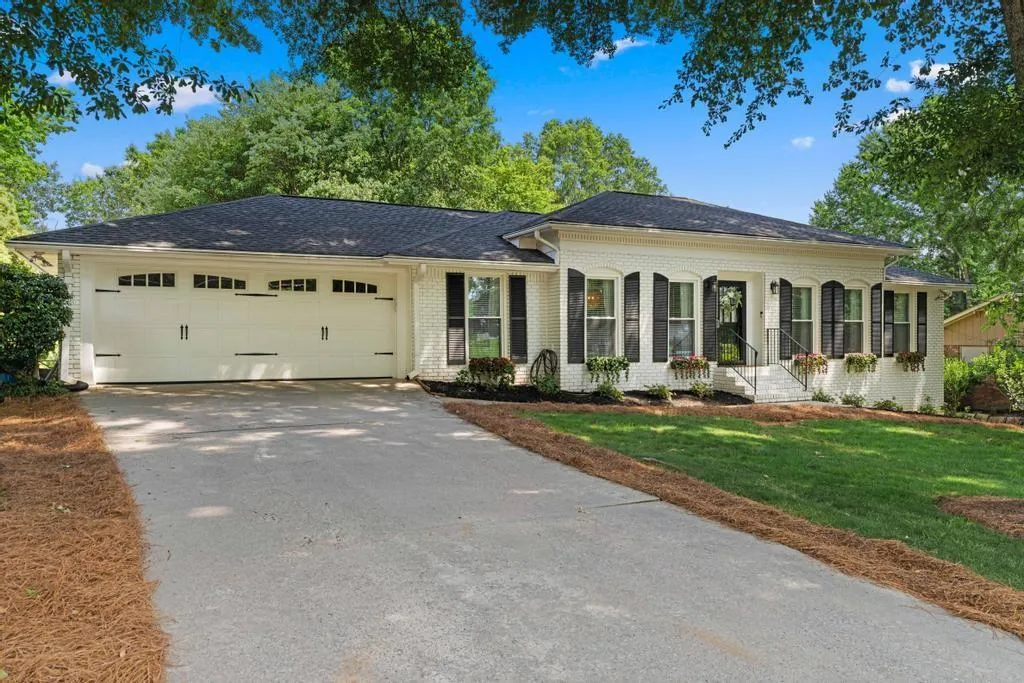 Alpharetta, GA 30009