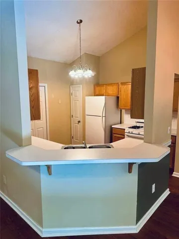 Breakfast Bar
