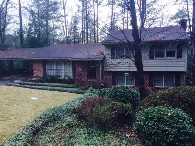 780 Starlight Drive, Sandy Springs, Georgia 30342, 4 Bedrooms Bedrooms, ,2 BathroomsBathrooms,Residential,Sold,780 Starlight Drive,5636336