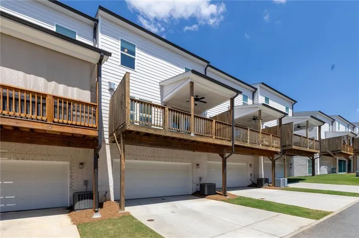 3460 Hardee Street, Duluth, Georgia 30096