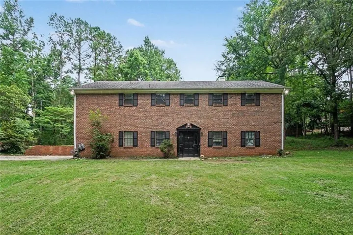 415 Grist Mill Drive E, Acworth, Georgia 30101