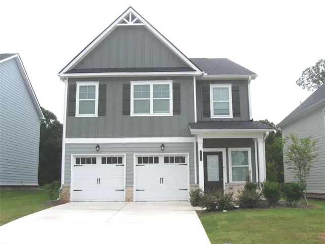 11854 Rizvan Place, Covington, Georgia 30014