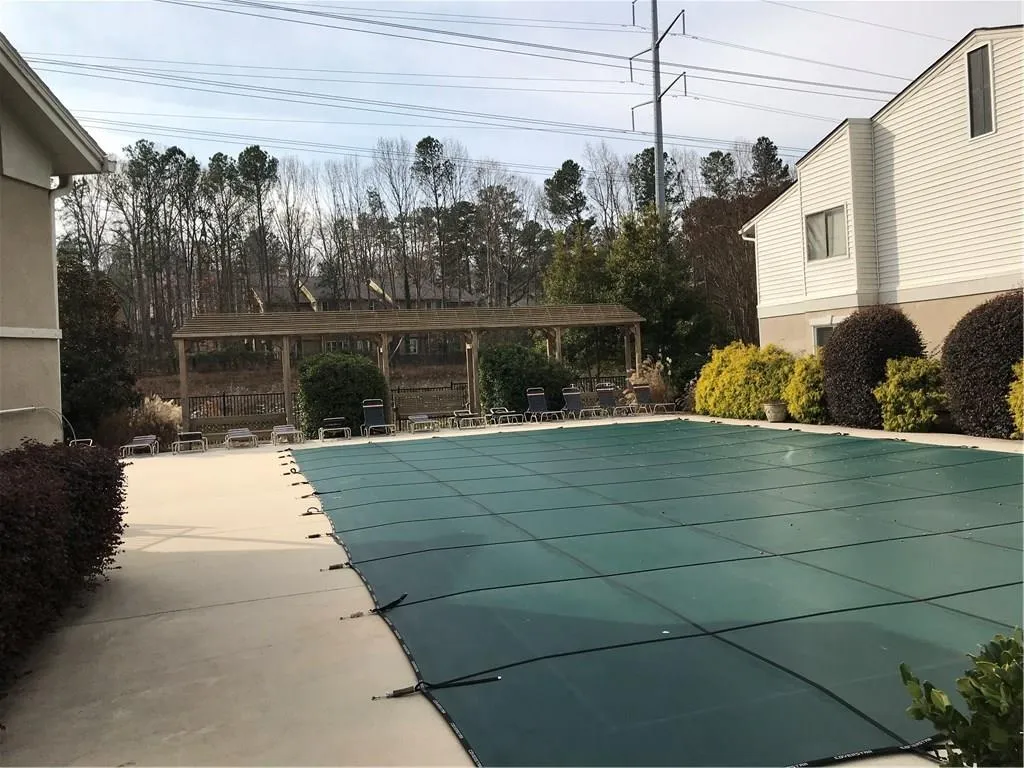 1402 Wingate Way, Sandy Springs, Georgia 30350, 1 Bedroom Bedrooms, ,1 BathroomBathrooms,Residential,Sold,1402 Wingate Way,5943013